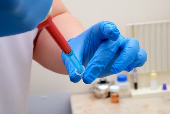 Националният институт по криминалистика към МВР вече разполага с  Вицепремиерът Мария