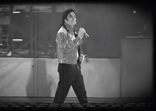 Историята на Майкъл Джексън ще бъде пренесена на голям екран