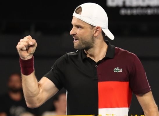 Джон Макенроу посочи Новак Джокович за големия фаворит за спечелването