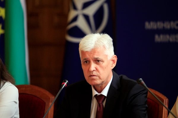 Ако Радев реши да прави порект ще излезе и ще го