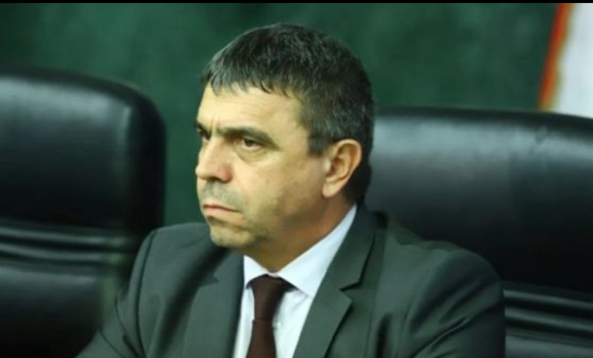 Не мога да кажа че колегите в Стара Загора са