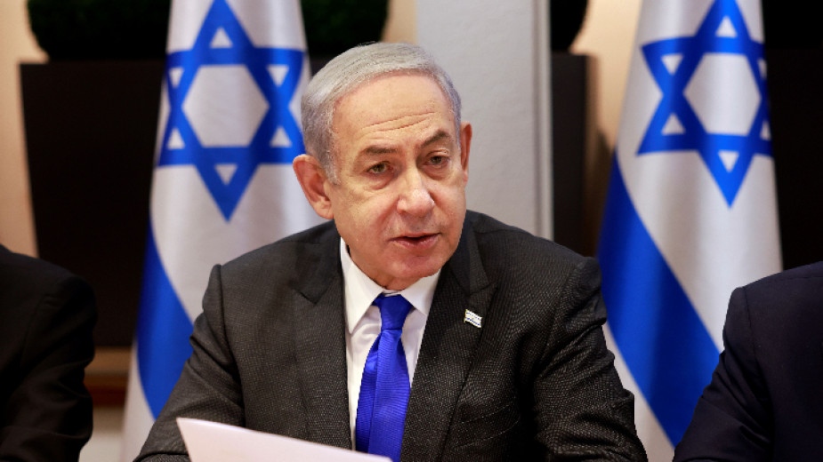 Израел няма да бъде възпрян от Международния съд в Хага