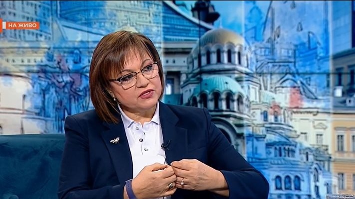 В политиката математиката е важно нещо но по важни са други