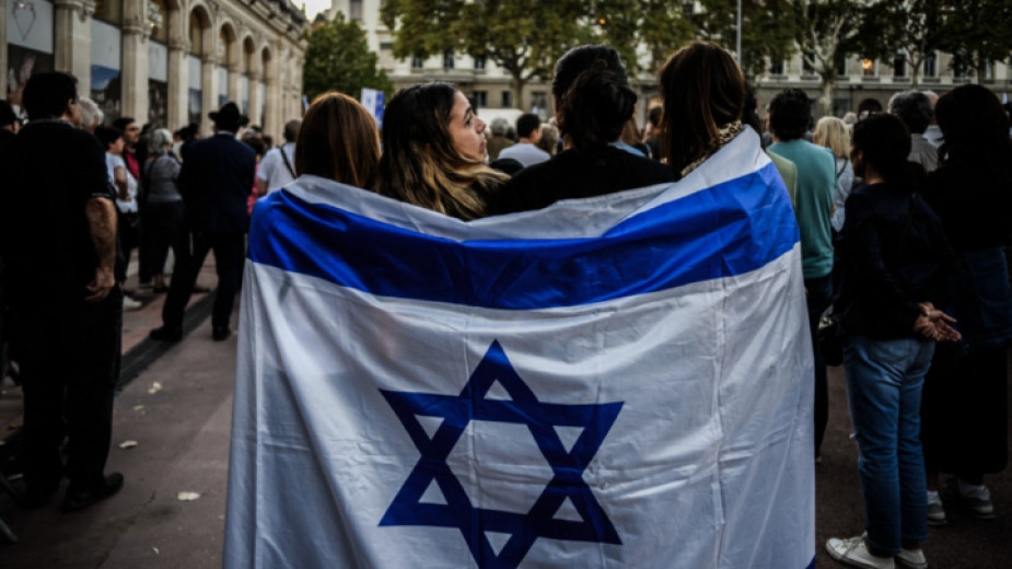 Точно 100 дни след нападението на ислямистката групировка Хамас в