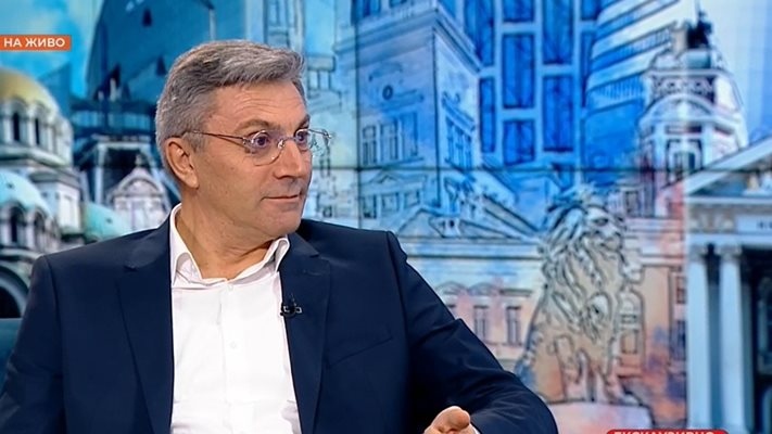 Оставката ми не беше лесно решение Два мандата бях председател