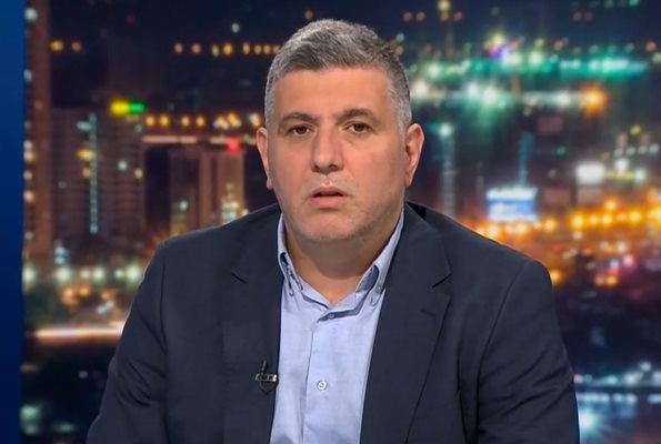 Министърът на регионалното развитие и благоустройството Андрей Цеков призова гражданите