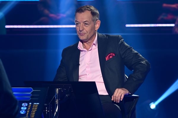 Взех решението да си тръгна от Стани богат още през