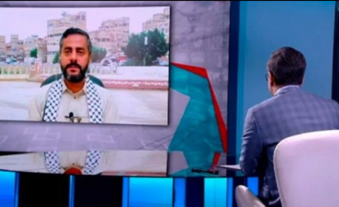 Йеменските сили се отнасят добре с пленения екипаж Има снимани