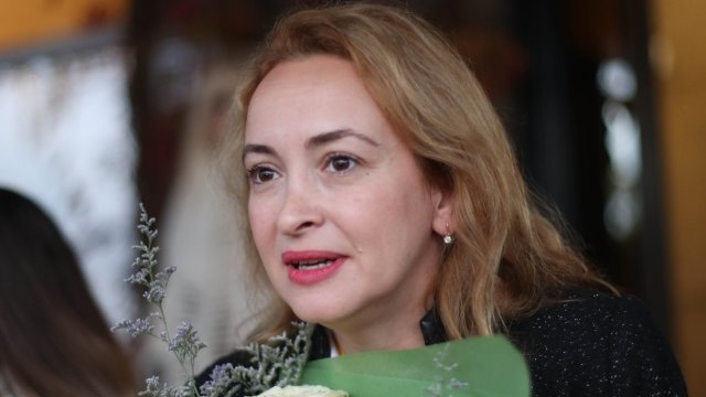 Гросмайстор Антоанета Стефанова завоюва сребърен медал на европейското първенство по