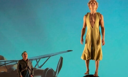 Преди седем години Бродуей гостува в София със своите Котки