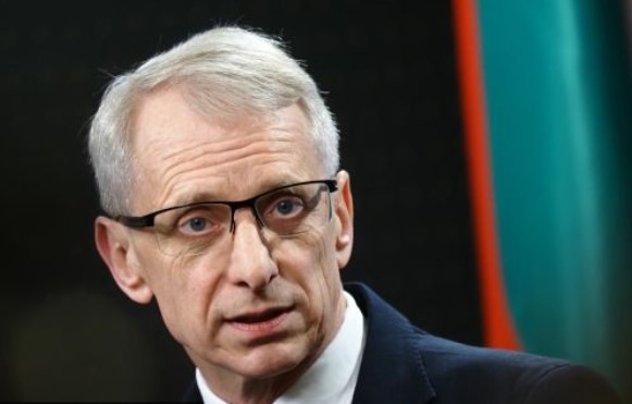 Натискът върху министрите е много голям включително и от президентството