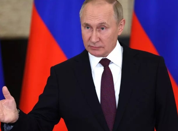 Руският президент Владимир Путин планира пътуване до Северна Корея след като