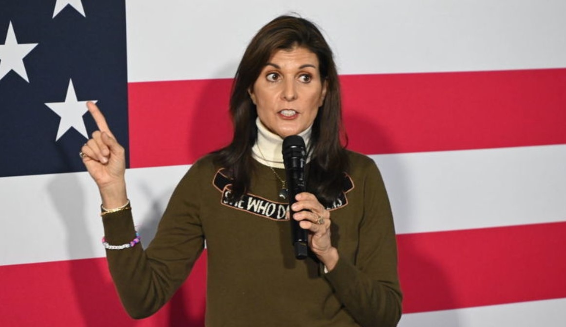 Съединените щати навлизат в ключовата предизборна фаза която ще определи