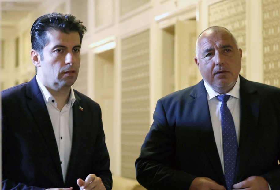 В открито съдебно заседание днес Софийският районен съд е прекратил