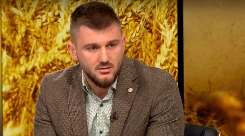 Това което се случи през последната седмица е че ние