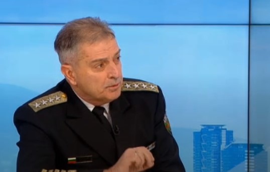 През 2025 година България ще получи 8 американски изтребители F 16