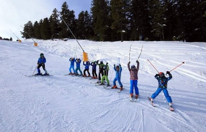 На 21 януари 2024 неделя е Световен ден на снега