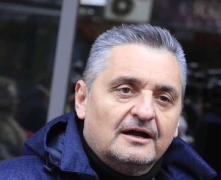 Партийната разлъка на Кирил Добрев с БСП се оказа пречка
