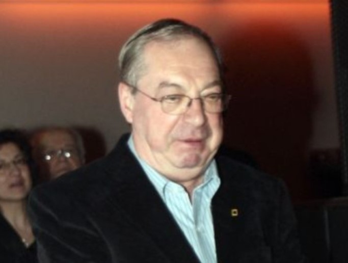 Красимир Друмев съосновател и съсобственик на СББ Медиа АД и