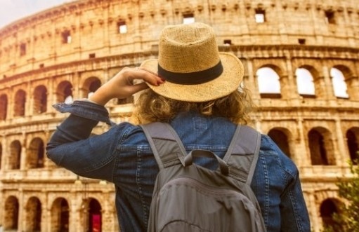 Туристическата индустрия в Европейския съюз се възстановява стабилно от негативните
