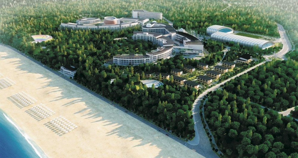 Департаментът по имущество на град Москва е изпратил до съвета