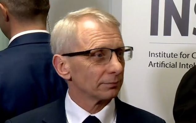 Всеки един може да бъде критикуван включително и аз но