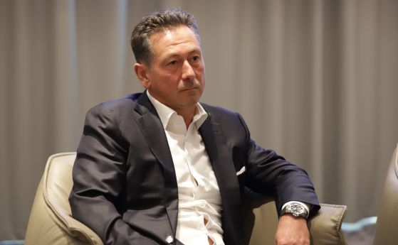 Общинският съветник от ГЕРБ Любомир Минчев подаде оставка и напуска Столичния