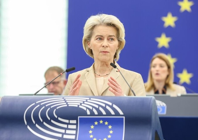 Възможно е единодушно решение на 27 те държави членки на ЕС за