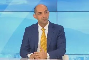 Ивайло Лилов изп директор на Ел Би Булгарикум заяви за