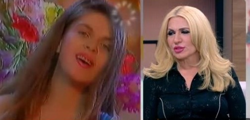 Екстра Нина е сред легендите на ретро фолка у нас Певицата