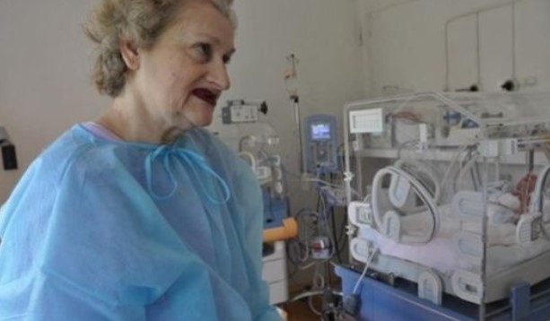 Починала е д р Красимира Димитрова психиатърката от Русе която