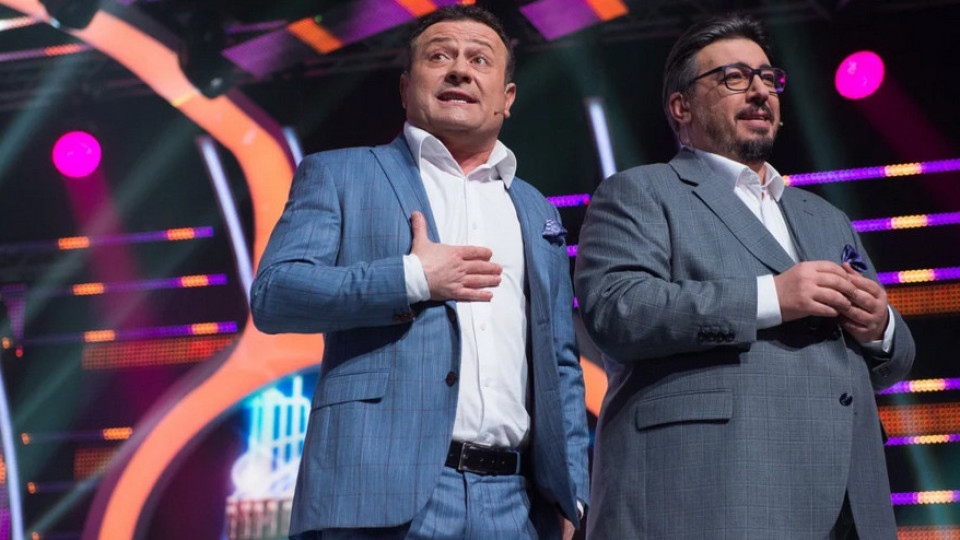 След месец ще стартира новия сезон на Като две капки