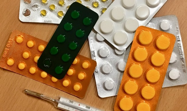 Грипна епидемия в област Смолян влиза в сила от 18