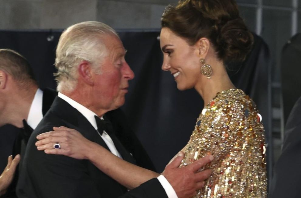 Британският държавен глава крал Чарлз III ще постъпи в болница