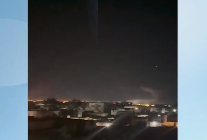 Пакистан нанесе удари по територията на Иран Информацията потвърди външното