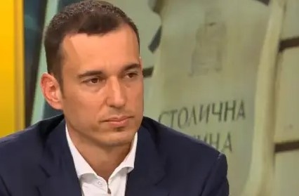 Имахме продуктивна среща с представителите на КНСБ и КТ Подкрепа на