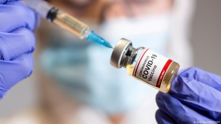 Пфайзер и Бионтех съдят Румъния за неплатени ваксини срещу COVID-19