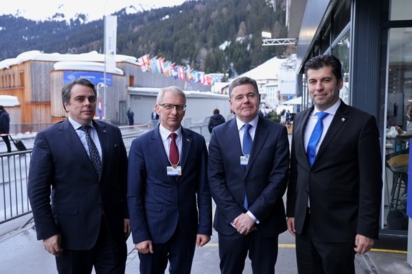 Какви са следващите стъпки за да увеличим шансовете България да