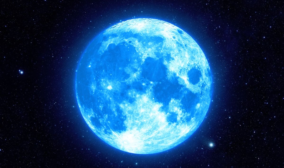 Луната е в нарастваща фаза в знак Телец до 15 59