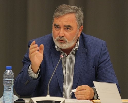 Намираме се в началната фаза на грипната епидемия След като