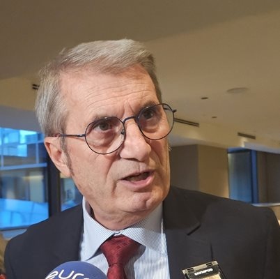 Останалите 37 нови линейки по европейския проект Подкрепа за развитие