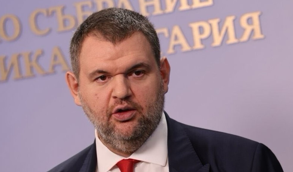 Има голям скандал проруска партия оглави контрола над българските