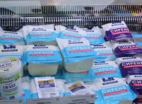 Изпълнителният директор на Ел Би Булгарикум Ивайло Лилов внесе сигнал