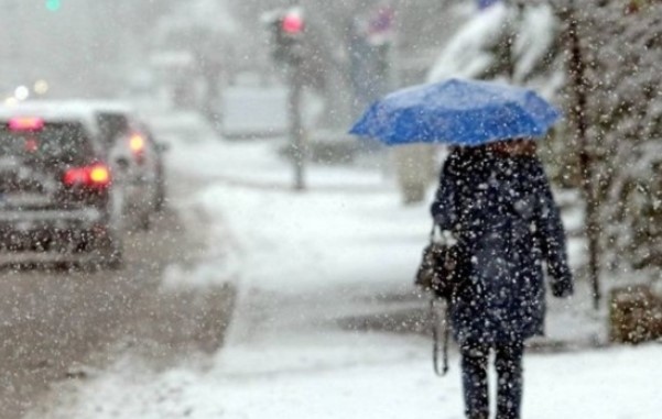 Оранжев код за усложнена зимна обстановка за 14 области от