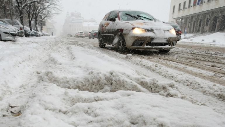 Столична община изпрати съобщение до медиите с информация какви мерки