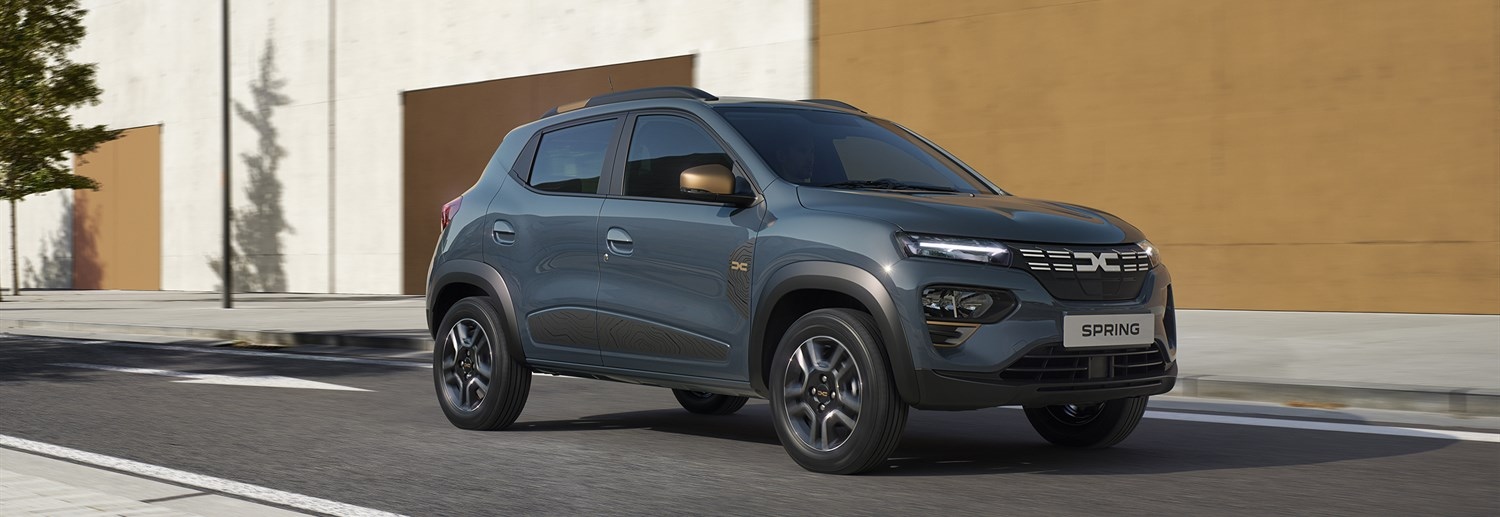 Tata прави смел ход на световния пазар на електрически автомобили