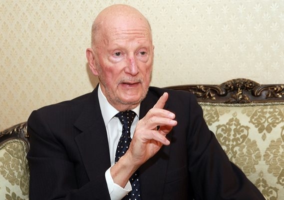 Софийският окръжен съд призна българската държава за собственик на 66