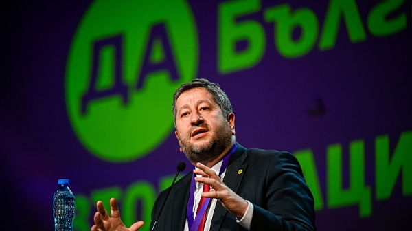 Националният съвет на Да България взе решение за мандат и