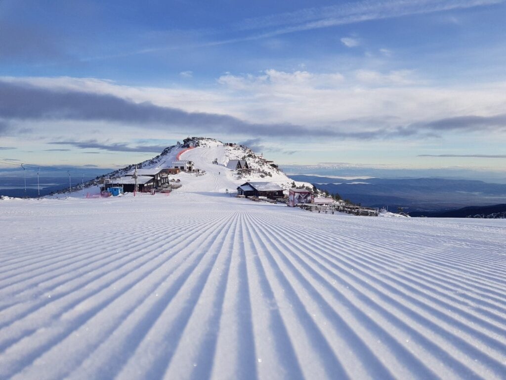 Днес е и Световният ден на снeга Той се организира