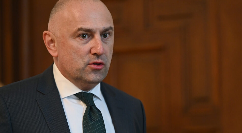 Не мисля че това е възможно да влезем в Еврозоната